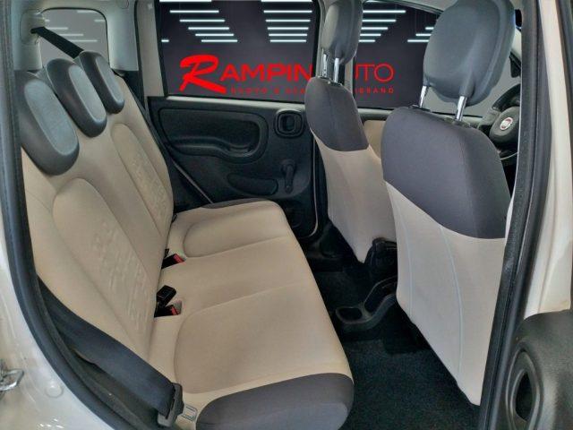 FIAT Panda 1.2 Easy Km 71.000 Unico Proprietario Pronta Conse