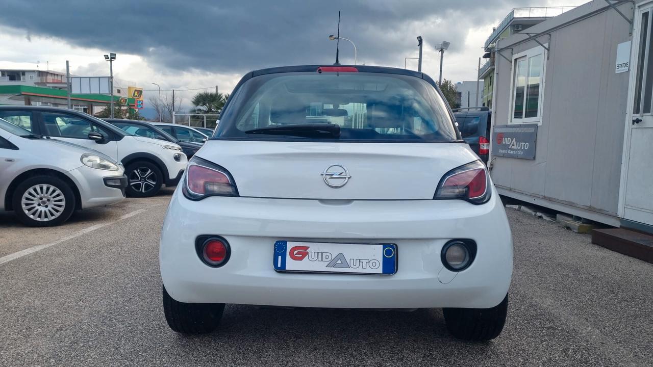 Opel Adam 1.4 87 CV-64KW-GPL Tech Glam-EURO6