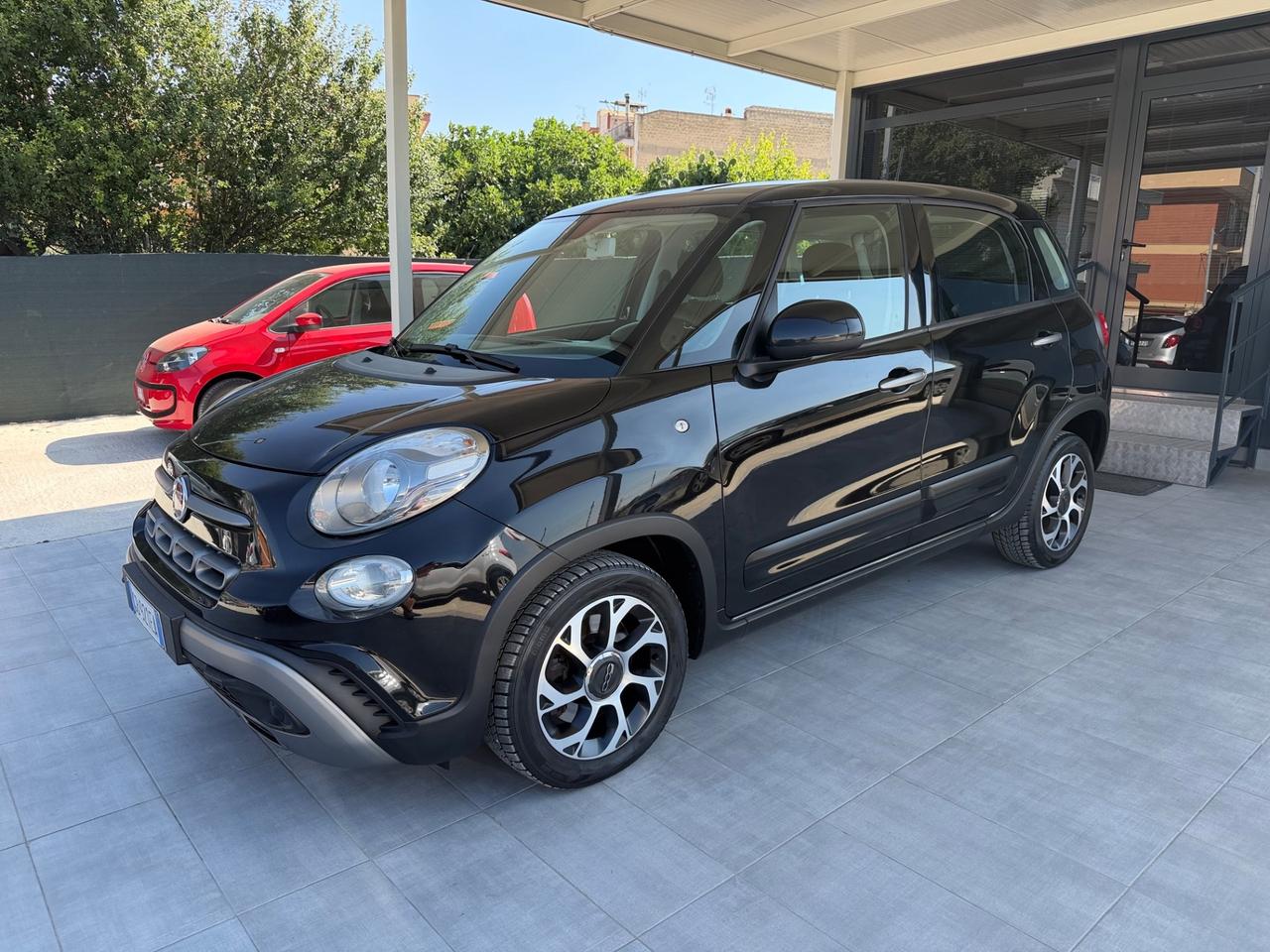 Fiat 500L 1.6 Multijet 120 CV Cross