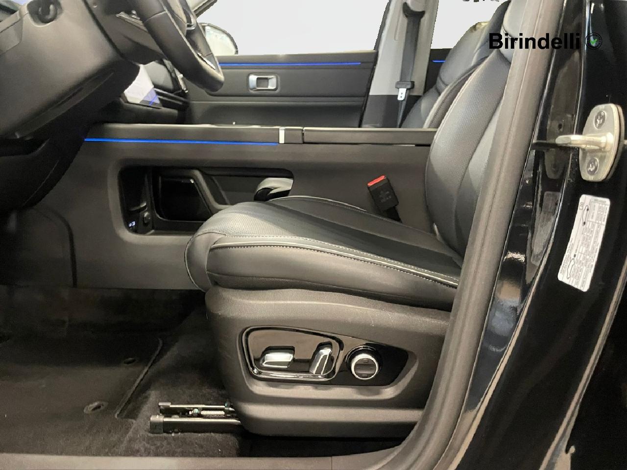 JAECOO JAECOO 7 SHS-P PHEV 1.5TGDI DHT1 Exclusive (2WD)