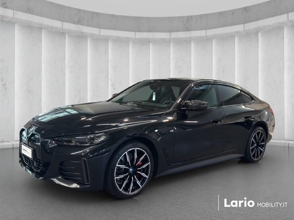 BMW i4 M 50 Sport Auto