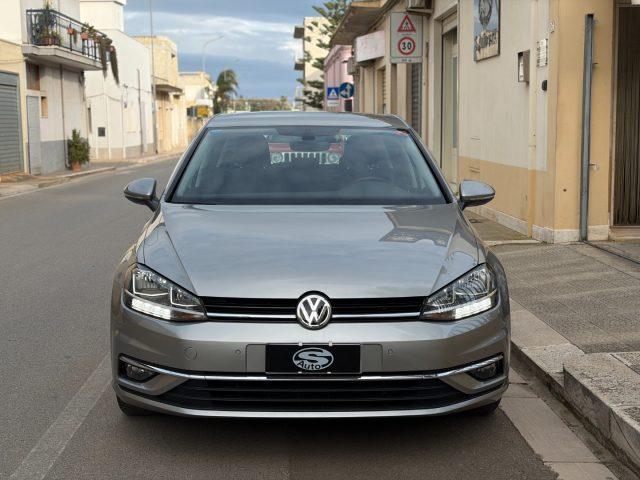 VOLKSWAGEN Golf 1.6 TDI 115 CV Business
