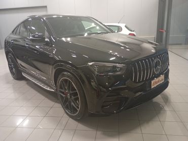 Mercedes-benz GLE 53 AMG 4Matic+ Mild Hybrid Coupé Premium