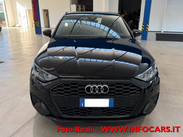 AUDI A3 SPB 40 TFSI Phev e S tronic Business - PROMO