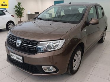 Dacia Sandero Streetway 1.5 dCi (75 cv) diesel
