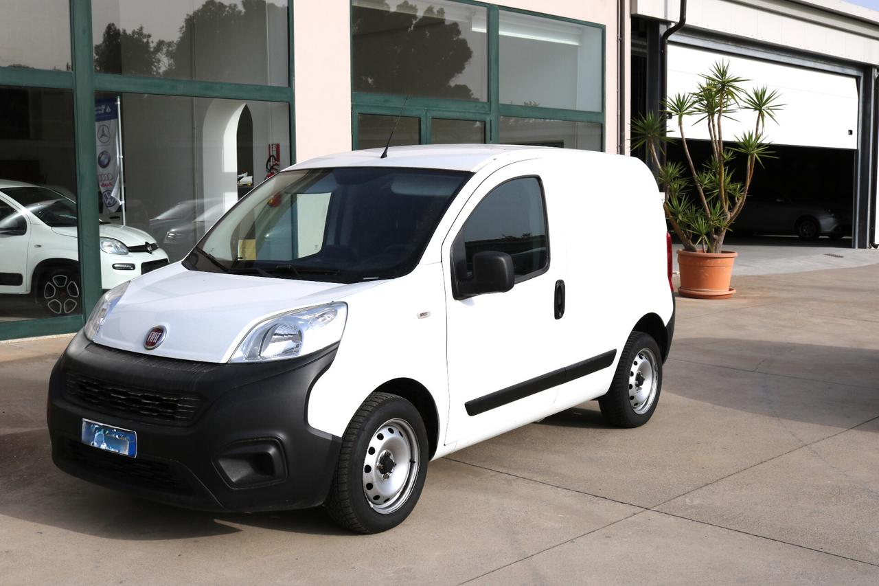 Fiat Fiorino 1.3 MJT 80CV Cargo