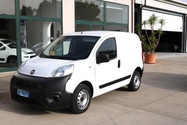 Fiat Fiorino 1.3 MJT 80CV Cargo