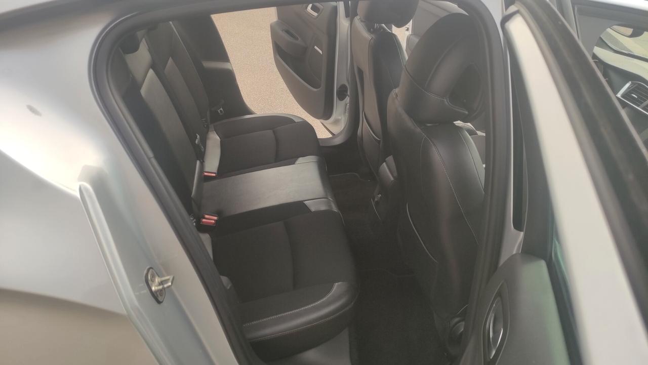 Ds DS4 BlueHDi 120 S&S EAT6 Sport Chic NEOPATENTATI - 2015