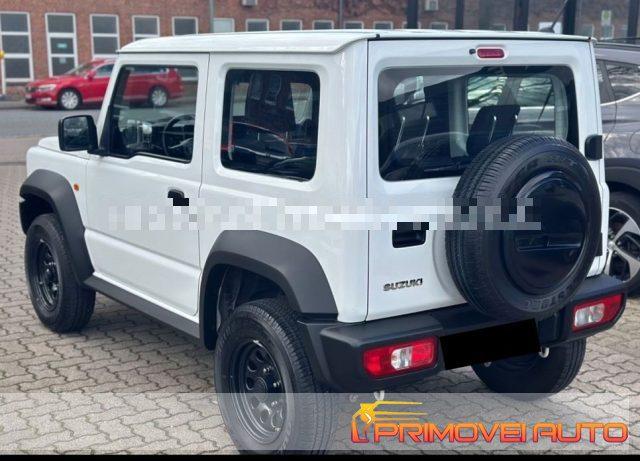 SUZUKI Jimny 1.5 4AT Top