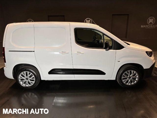 FIAT Doblo Doblò (Prezzo Iva Escl.) 1.5 BlueHdi 100CV PC-TN