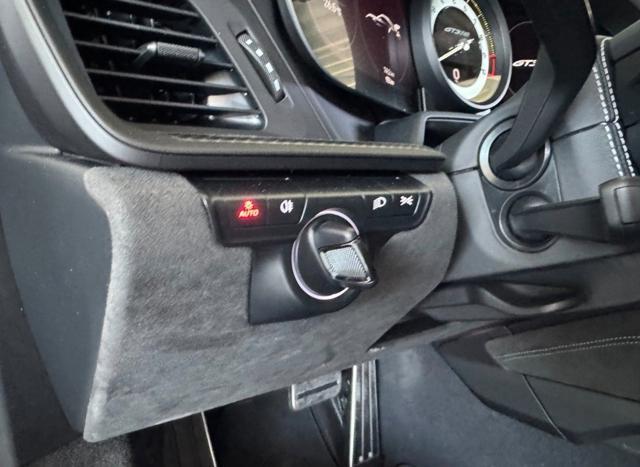 PORSCHE 911 GT3 RS WEISSACH "SPEDIZIONE IN TUTTO IL MONDO"