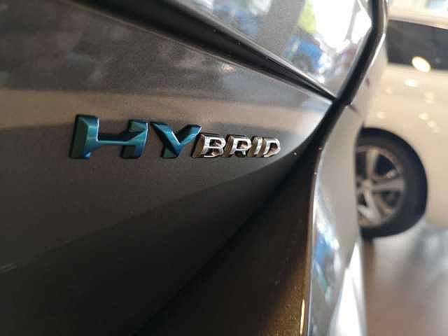 Peugeot 508 Hybrid 225 e-EAT8 SW Allure Pack