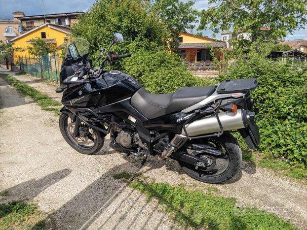 SUZUKI V-Strom 1000 DL 1000