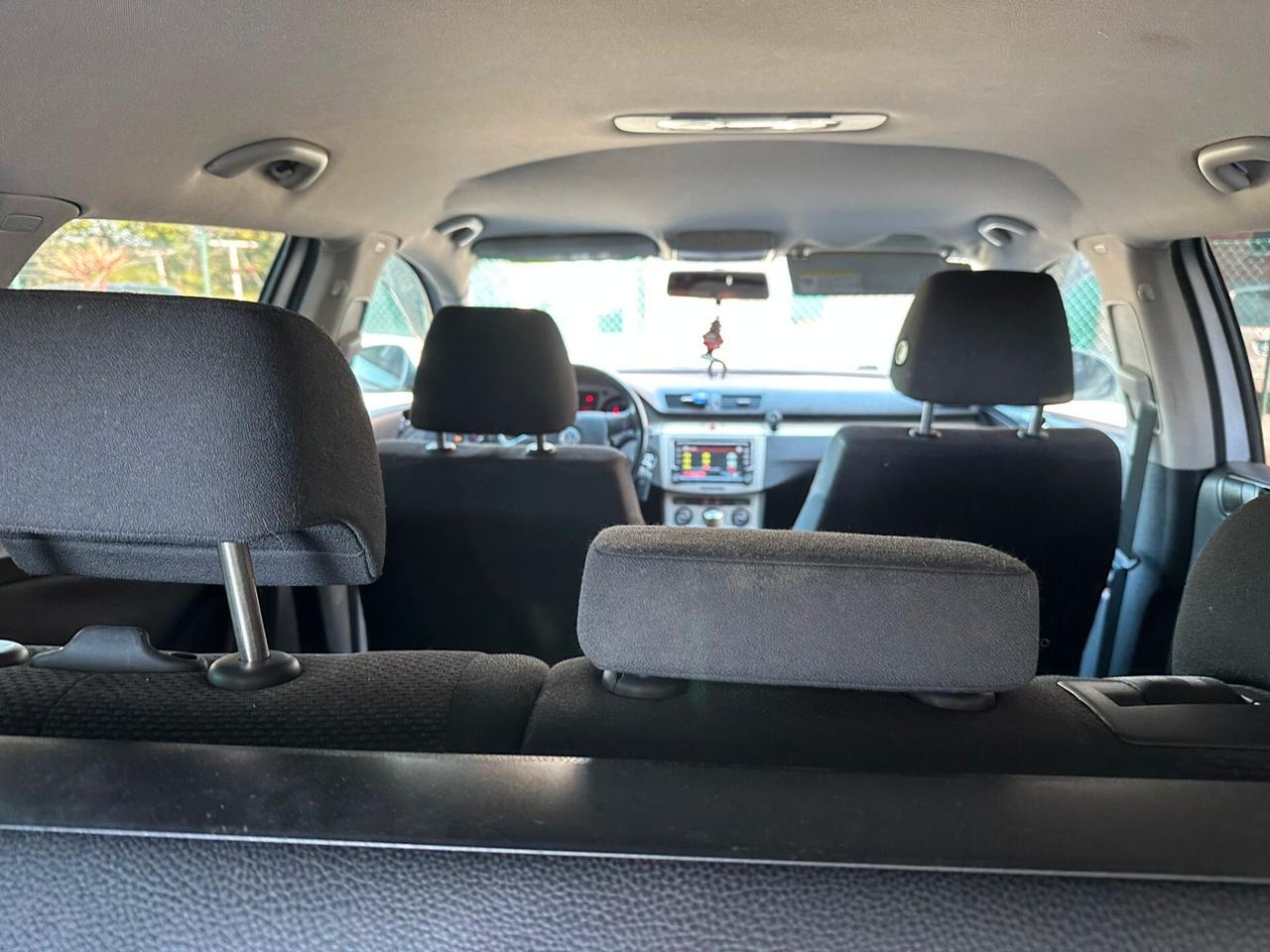 Volkswagen Passat 1.9 TDI/105CV DPF Var. BlueMotion