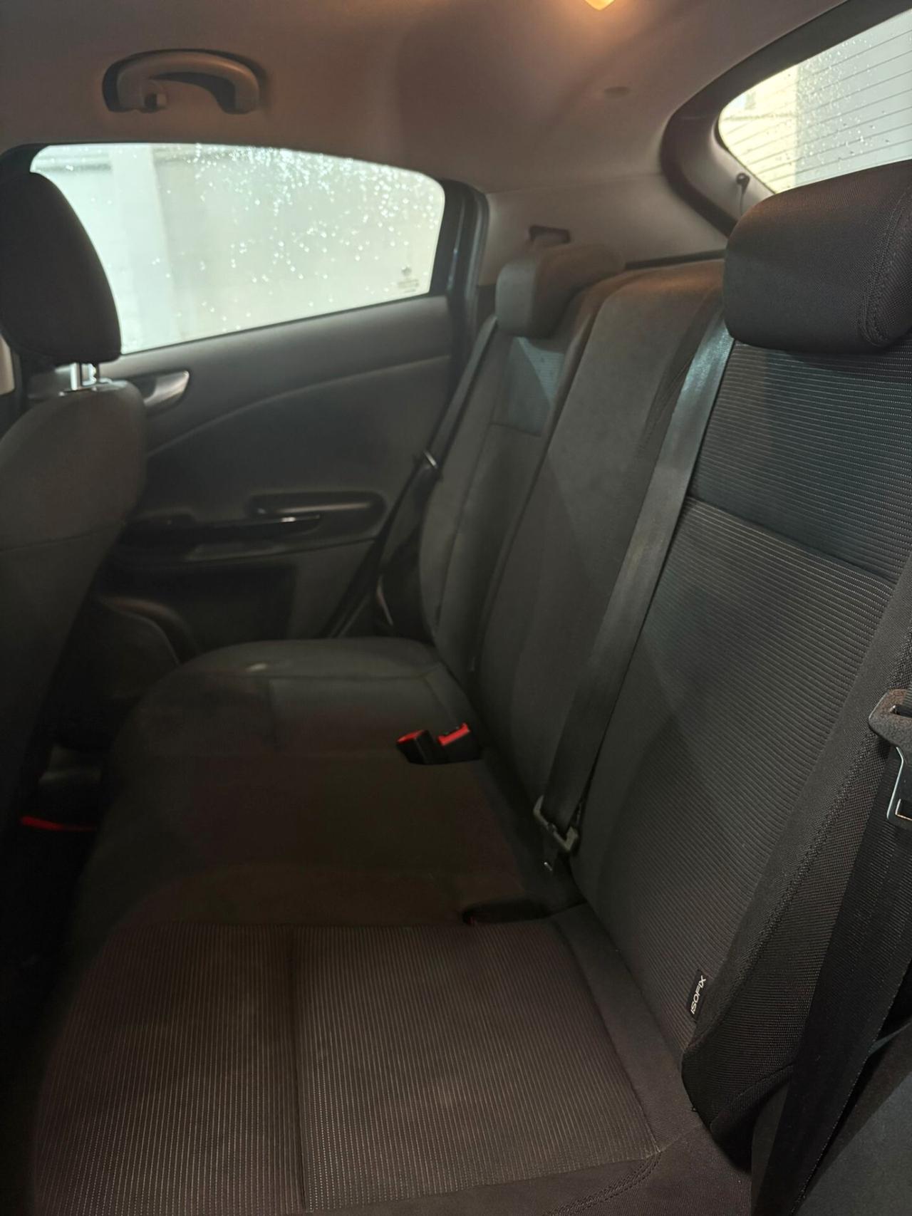 Alfa Romeo Giulietta 2.0 JTDm-2 170 CV TCT Exclusive