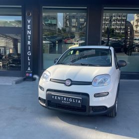 FIAT - Panda - 1.0 Hybrid 11.000KM