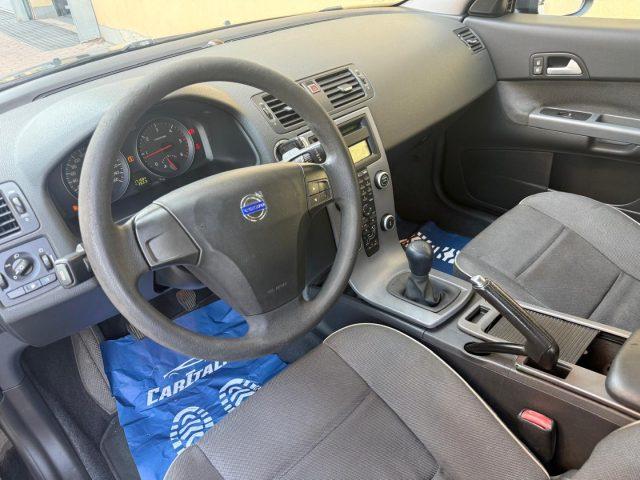 VOLVO C30 1.6 D Kinetic