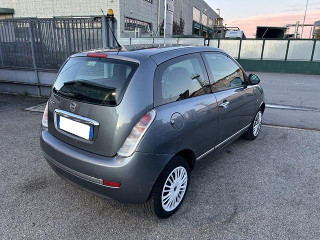 LANCIA Ypsilon 1.2 69 CV Diva *OK NEOPATENTATI* *EURO 5*