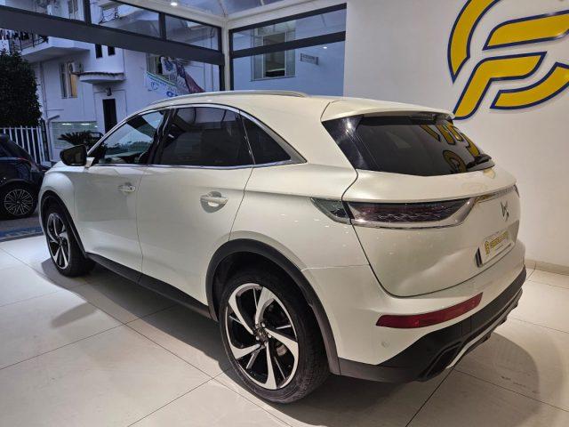 DS AUTOMOBILES DS 7 Crossback BlueHDi 130 aut. Performance Line+ da ?289,00 mens