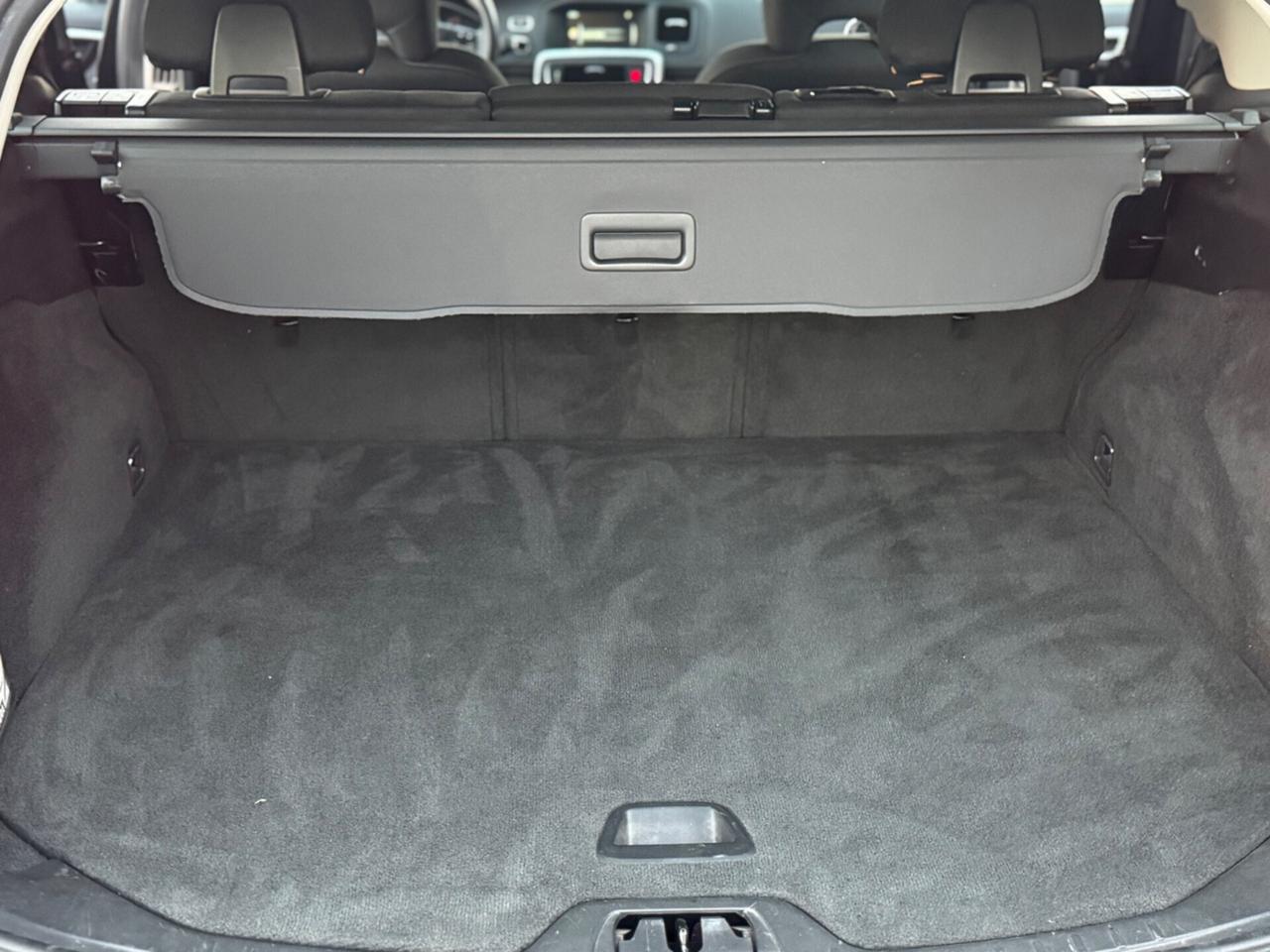 Volvo V60 Sw 1.6 Automatico
