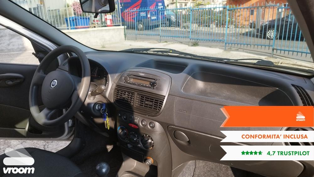 FIAT Punto 3ª serie Punto Classic 1.2 5 porte ...