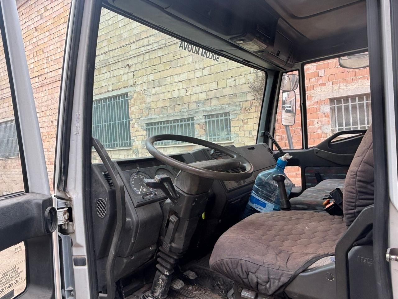 Iveco