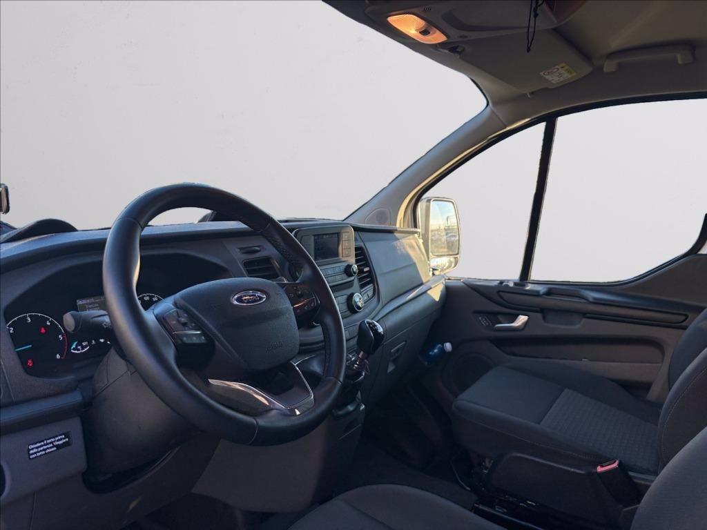 FORD Nugget 320 L1H1 Trend 130cv del 2023