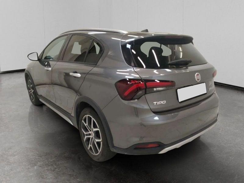 FIAT Tipo 5p 1.0 t3 Cross 100cv