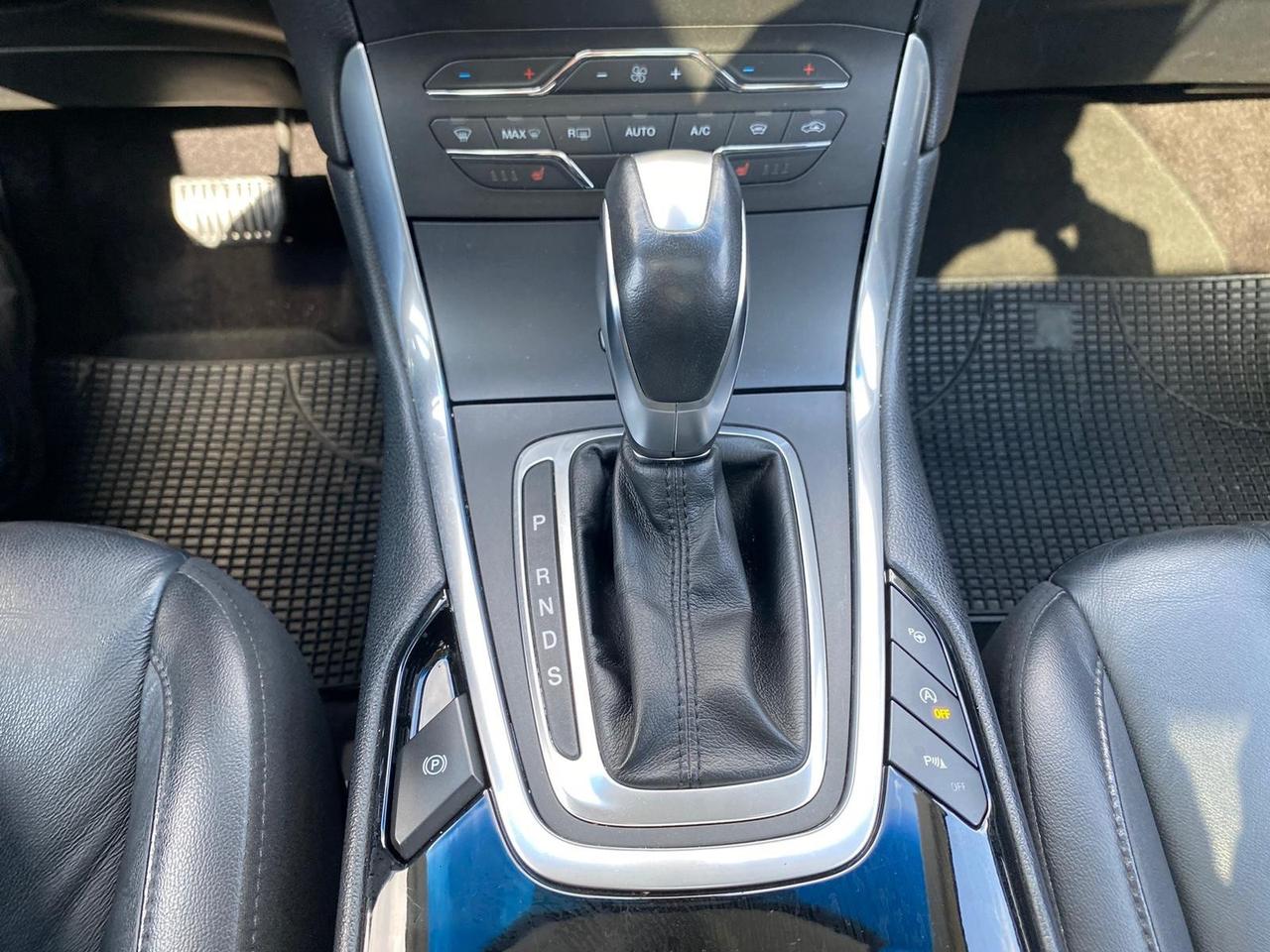 Ford Edge 2.0 TDCI 210 CV AWD Start&Stop Powershift Titanium