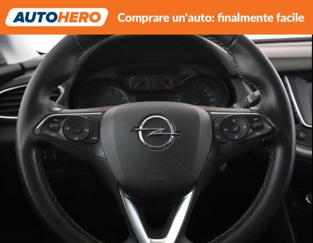 OPEL Grandland X 1.2 Turbo 12V 130 CV Start&Stop Advance