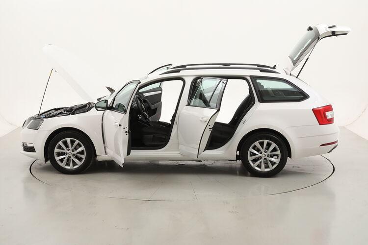 Skoda Octavia Wagon Ambition DSG BR584766 2.0 Diesel 150CV