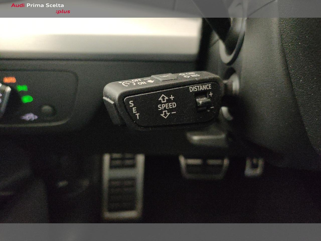 40 2.0 TDI S line quattro S tronic