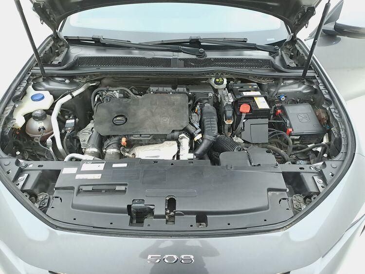 Peugeot 508 SW Allure Pack EAT8 BR146390 1.5 Diesel 131CV