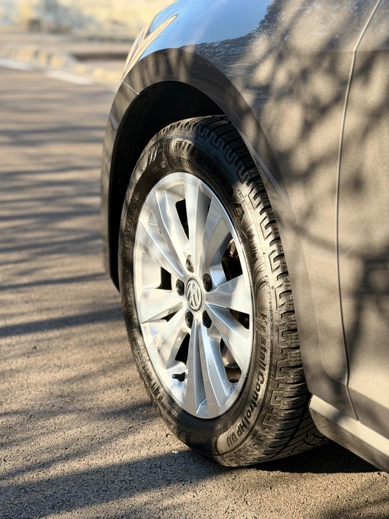 Volkswagen Golf 1.4 TSI 5p. Comfortline Ok neopatentati