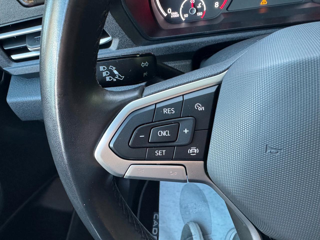 Volkswagen Caddy 1.5TSI LIFE GARANZ 2029 AUTOCARRO