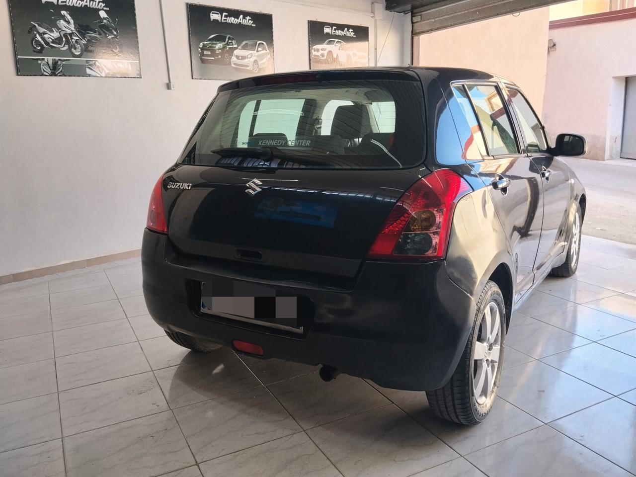 Suzuki Swift 1.3 Mtj 75 CV CON GARANZIA