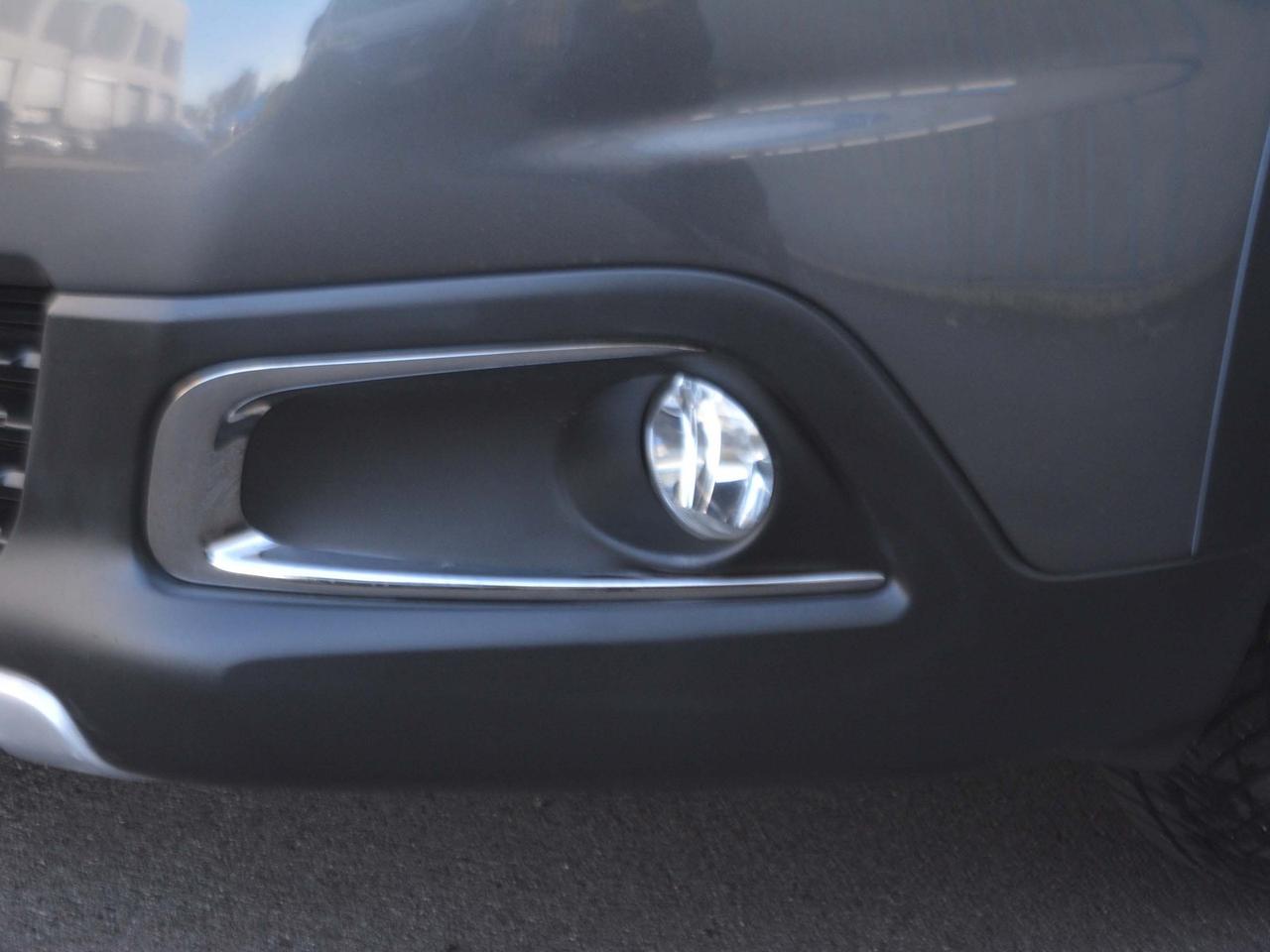 Peugeot 2008 1.2 puretech turbo 110cv allure eat6 s&s my18