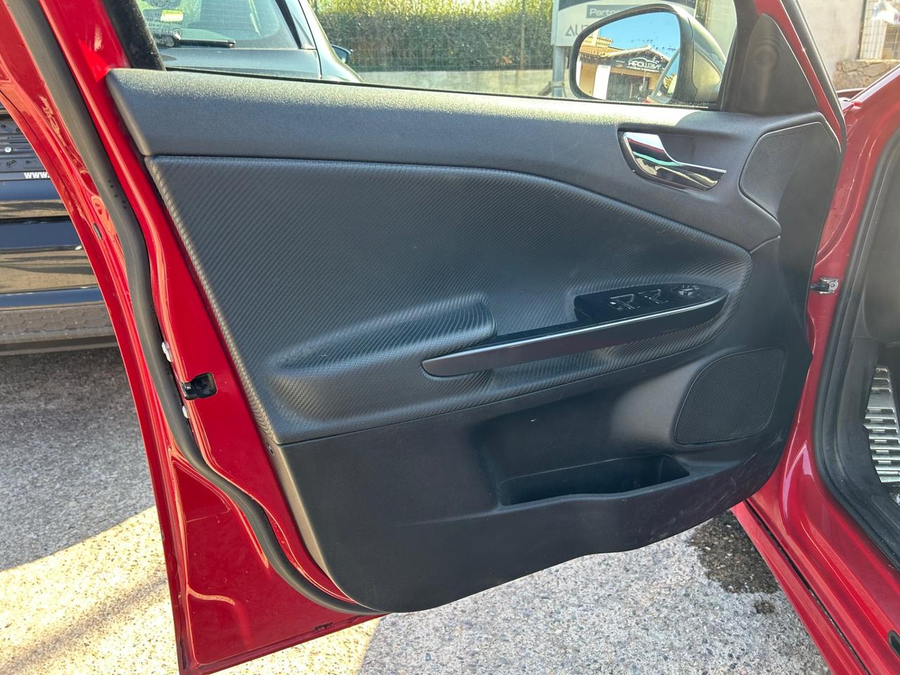 Alfa Romeo Giulietta 2.0 JTDm-2 150 CV Sprint