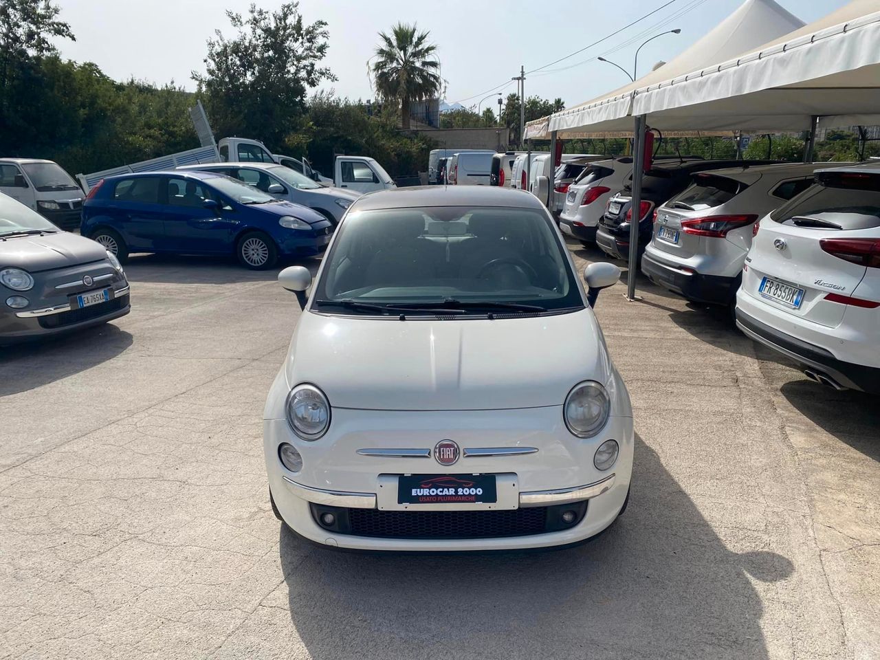 Fiat 500 1.3 Multijet 16V 95 CV Pop