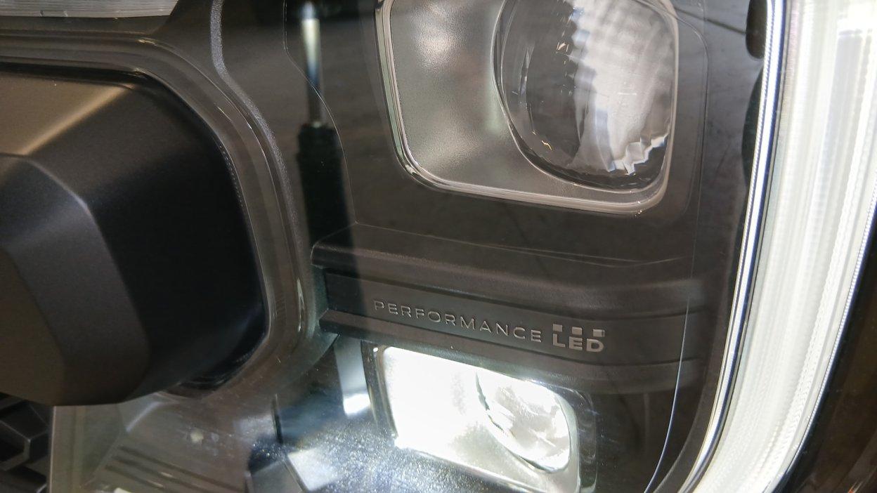 FORD Ranger 4ª serie - Ranger Raptor 2.0 EcoBlue 4WD DC 5 posti