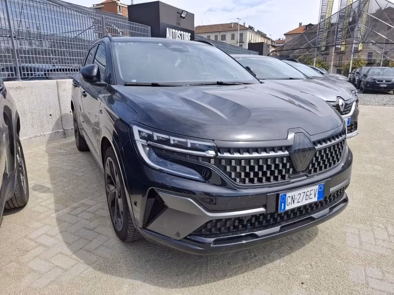Renault Austral 2023 1.2 E-Tech full hybrid Techno Esprit Alpine 200cv auto