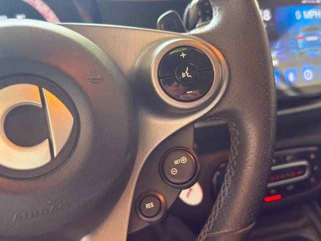 SMART ForFour 70 1.0 Urban