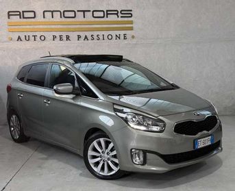 Kia Carens 7 Posti Tetto Navigatore 4 Stagioni