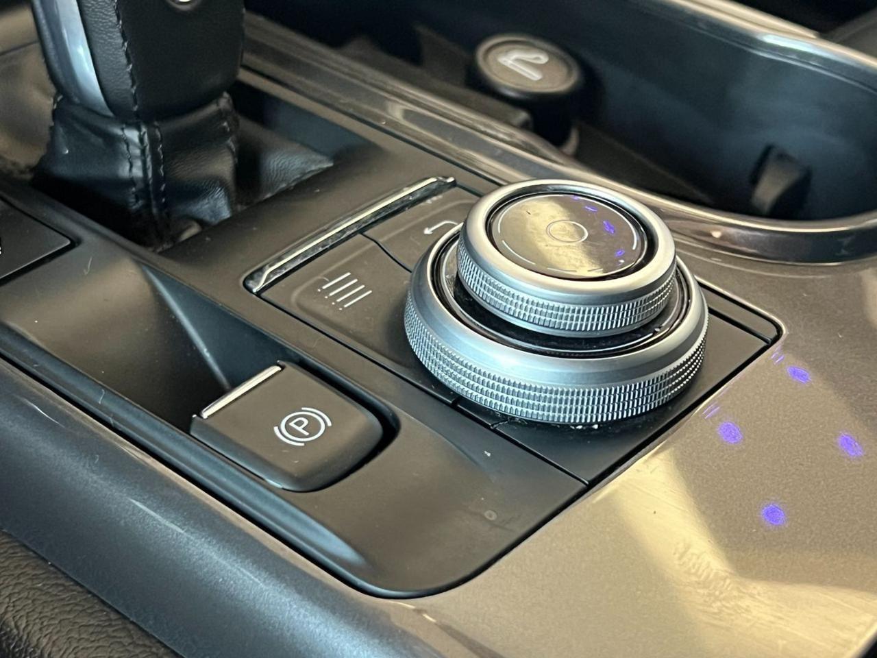 MASERATI Ghibli 3.0V6 275cv Gransport Service Maserati Full