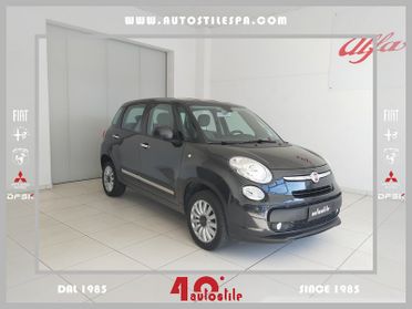 FIAT 500L 500L 0.9 TwinAir Turbo Natural Power Pop Star