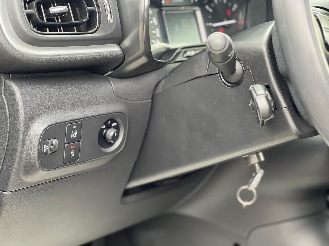 Citroen C3 1.2 PureTech feel AUTOMATICA FINANZIABILE
