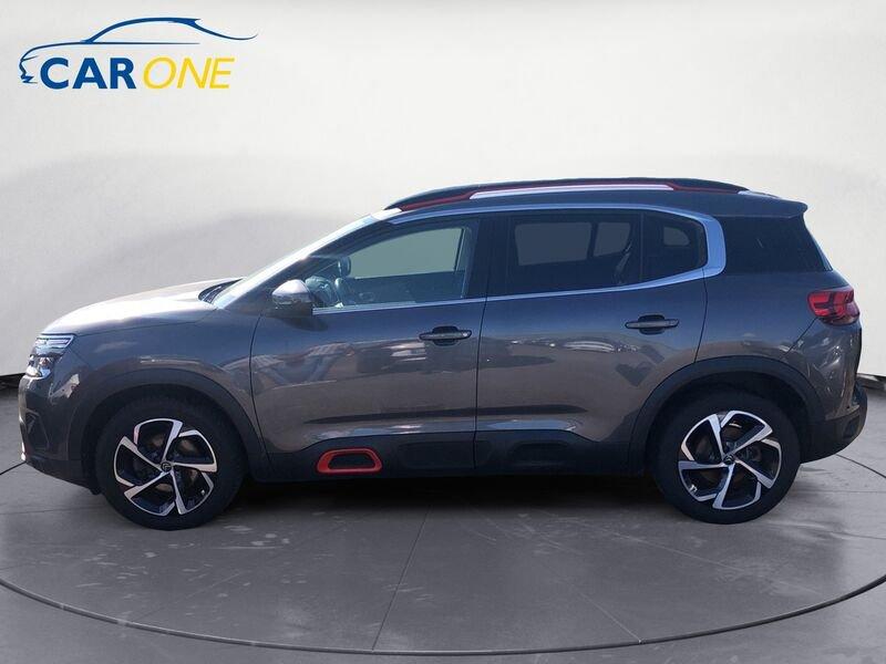 Citroën C5 Aircross PureTech S&S Feel