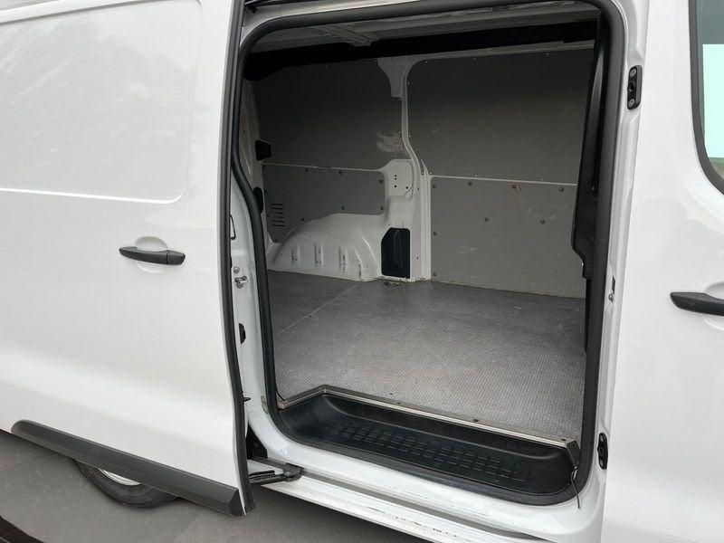 FIAT Scudo Scudo 1.5 BlueHDi 120 CV PC-TN Furgone Business - IVA ESCLUSA