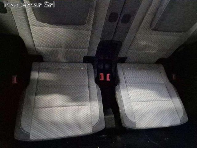 VOLKSWAGEN Touran Touran 2015 2.0 tdi Business TETTO - FP412BW