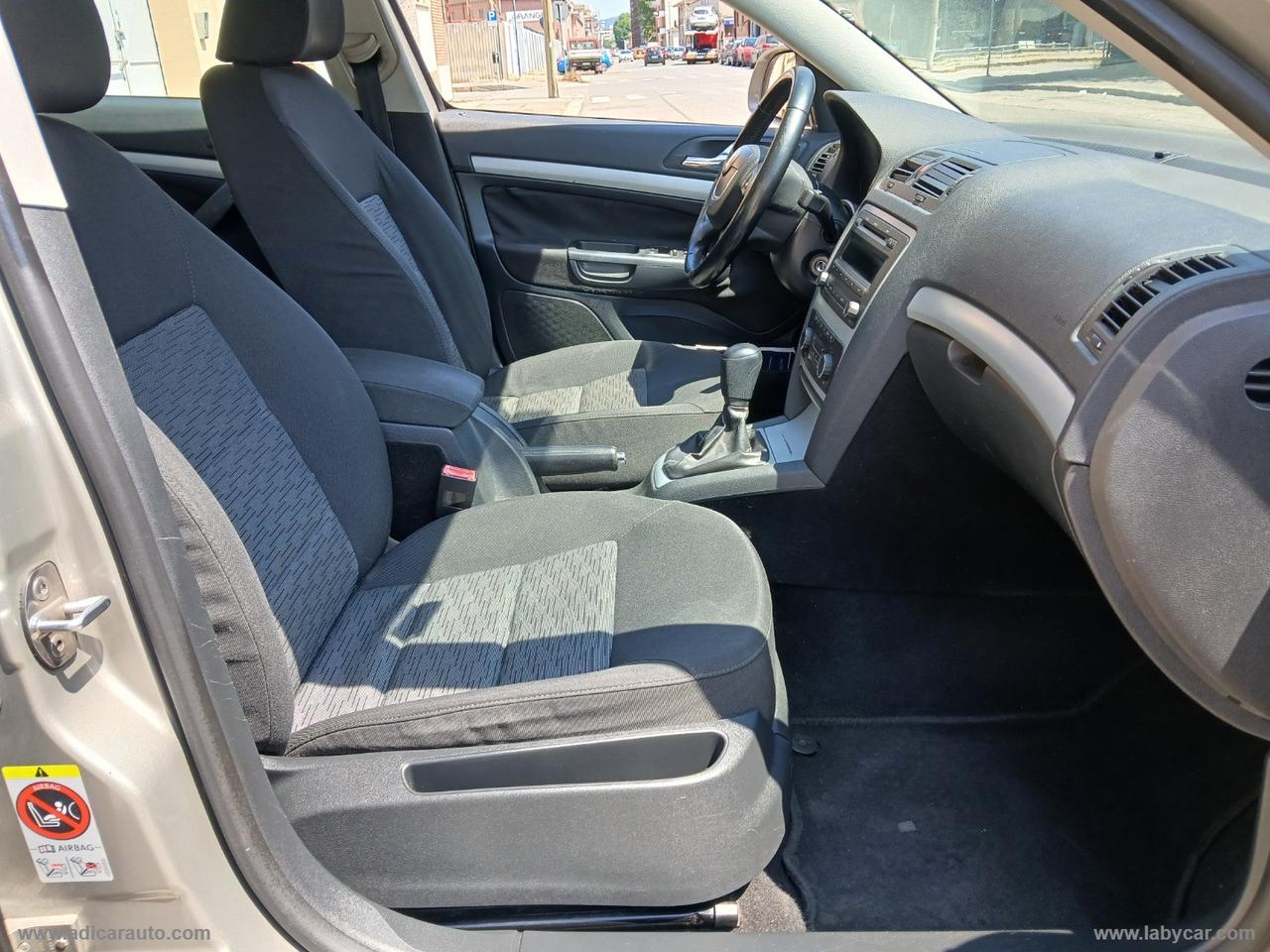 SKODA Octavia 1.6 TDI 105 CV